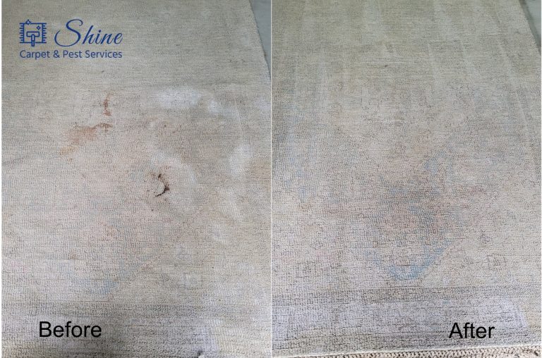 rug cleaning brisbane