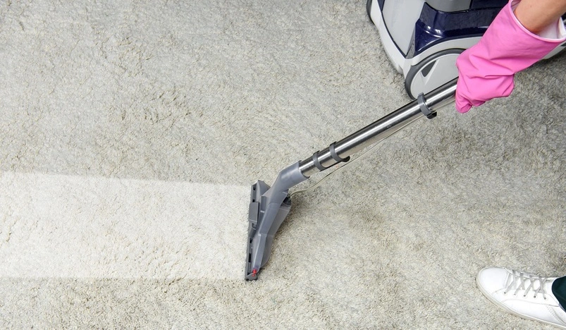 Carpet Cleaners in Brisbane